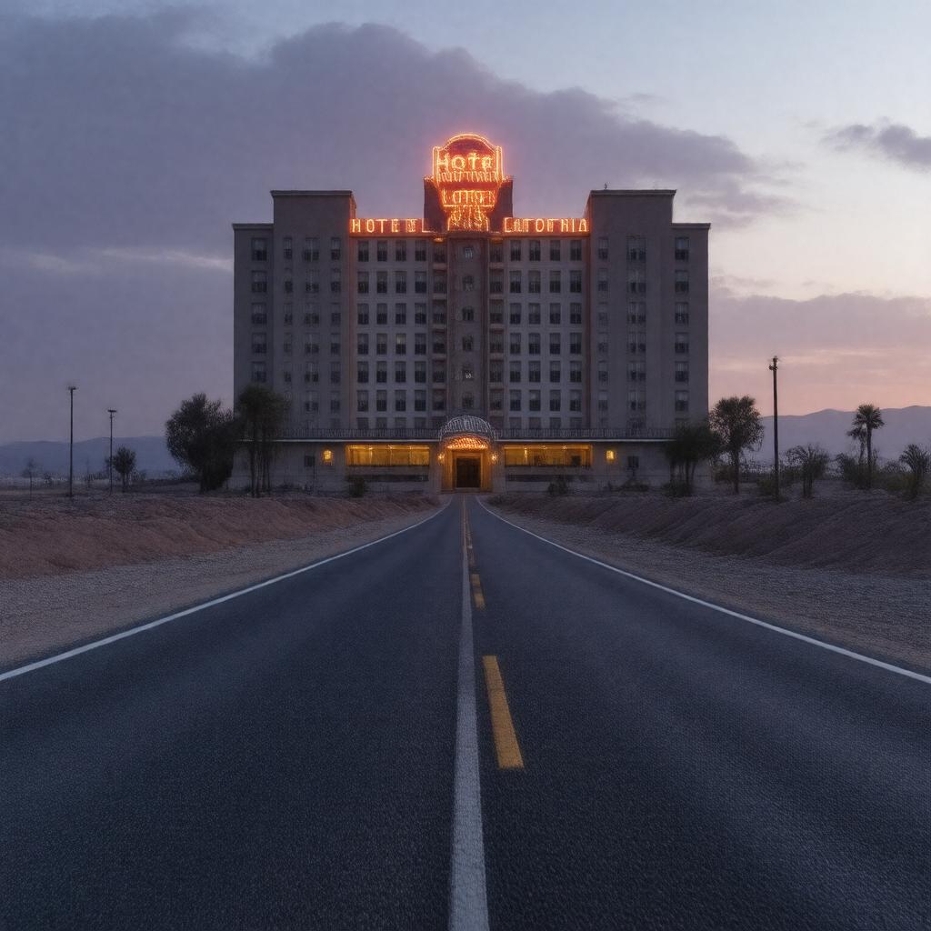 Hotel California